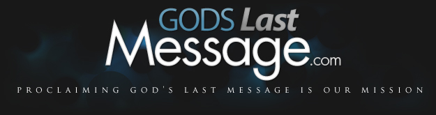 Gods Last Message